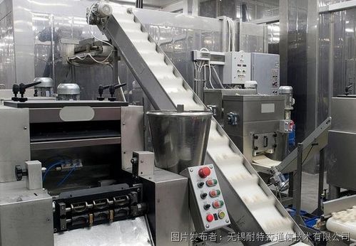 CAN轉EtherCAT網關在食品機械領域的應用與實踐